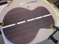 David's lutherie